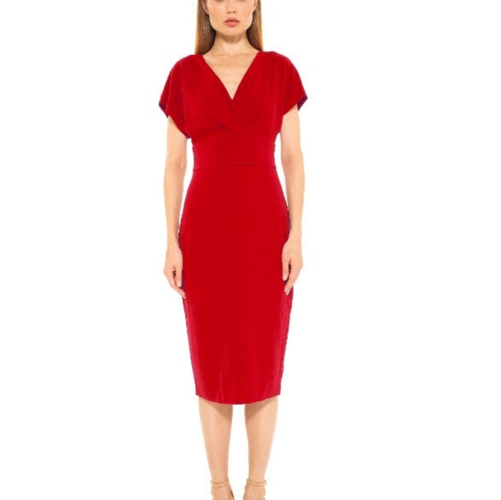 Alexia Admor Dress